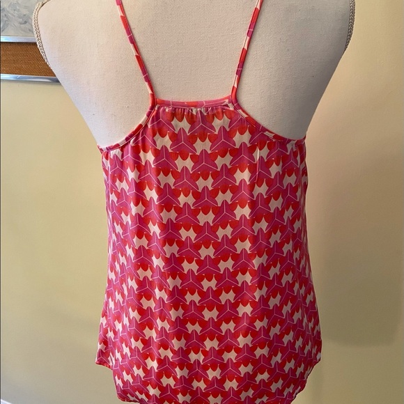 BR Milly Collection silk blend camisole EUC XS - Picture 5 of 7